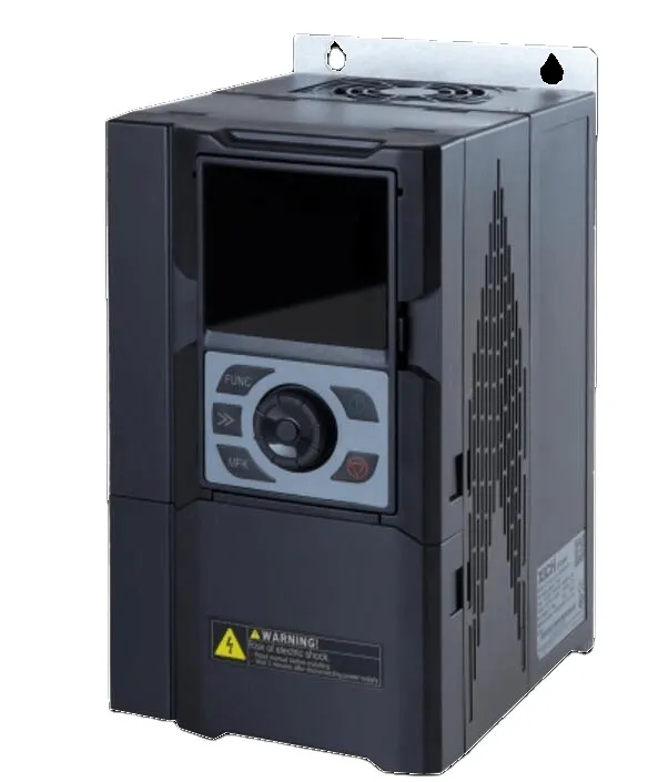 Tiománaí VF Rialú Veicteoir Sraith XMFC 580